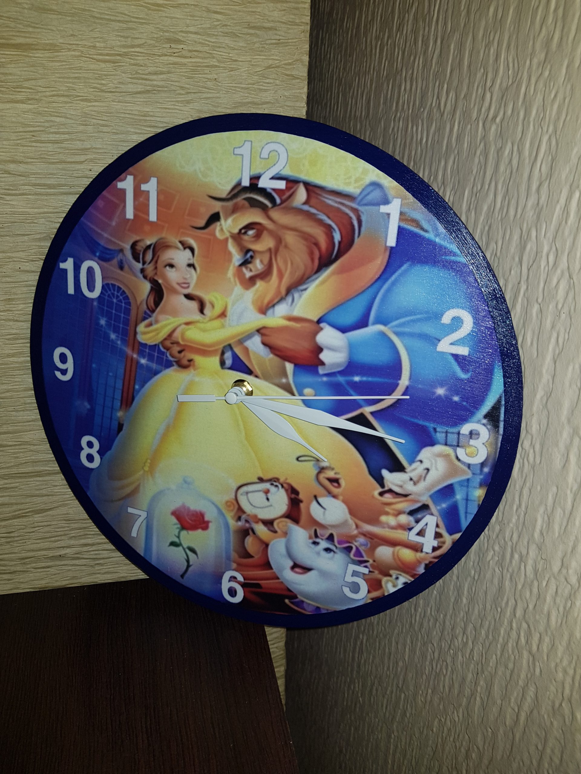 Zidni DEČIJI sat - Slika 6