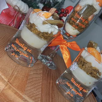 Mirišljave novogodišnje sveće