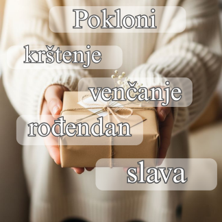 Pokloni