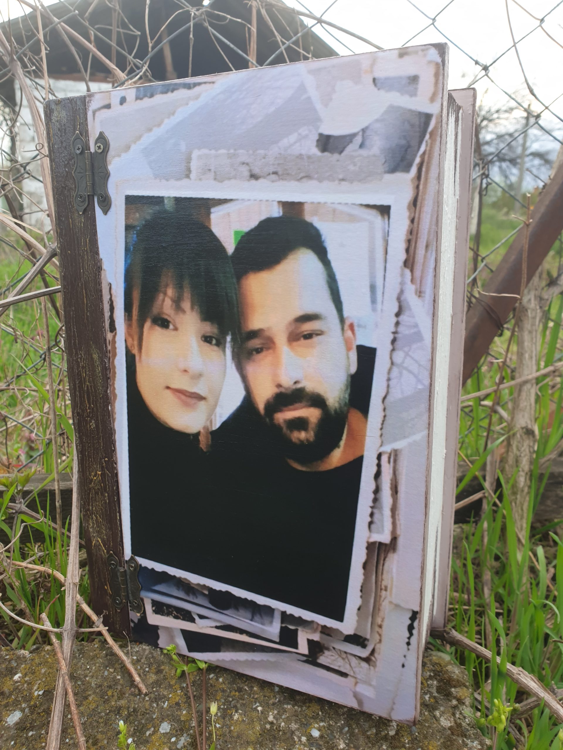 Kutije-knjige sa vašim fotografijama - Slika 7