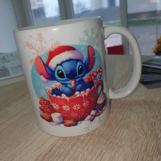 Novogodišnje šolje