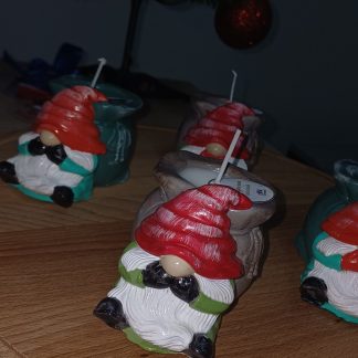 Patuljci-mirišljave svećice