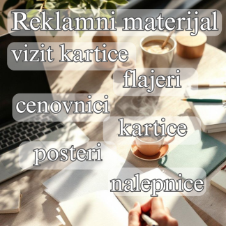 Reklamni materijal