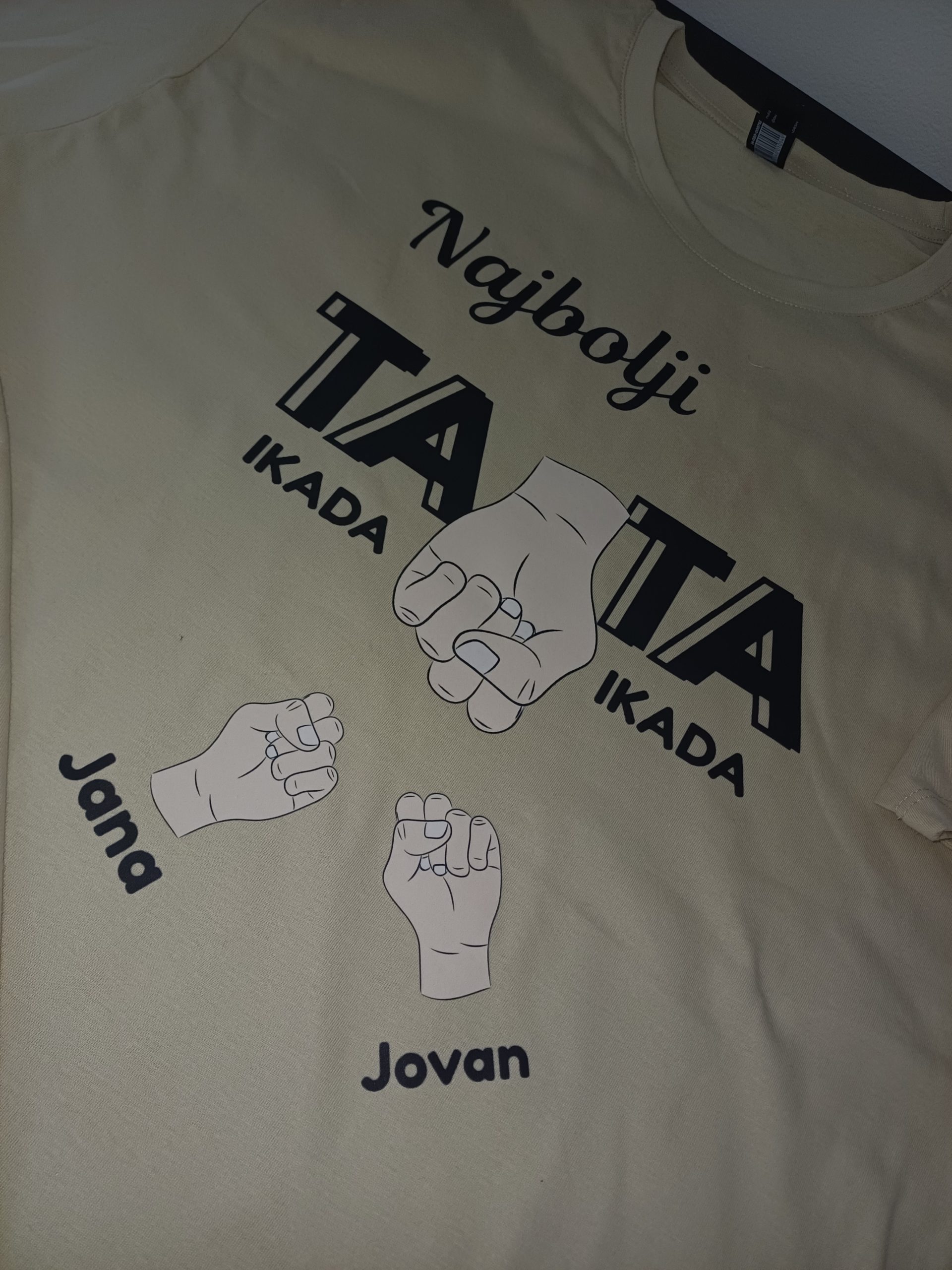 Najbolji tata - Slika 3