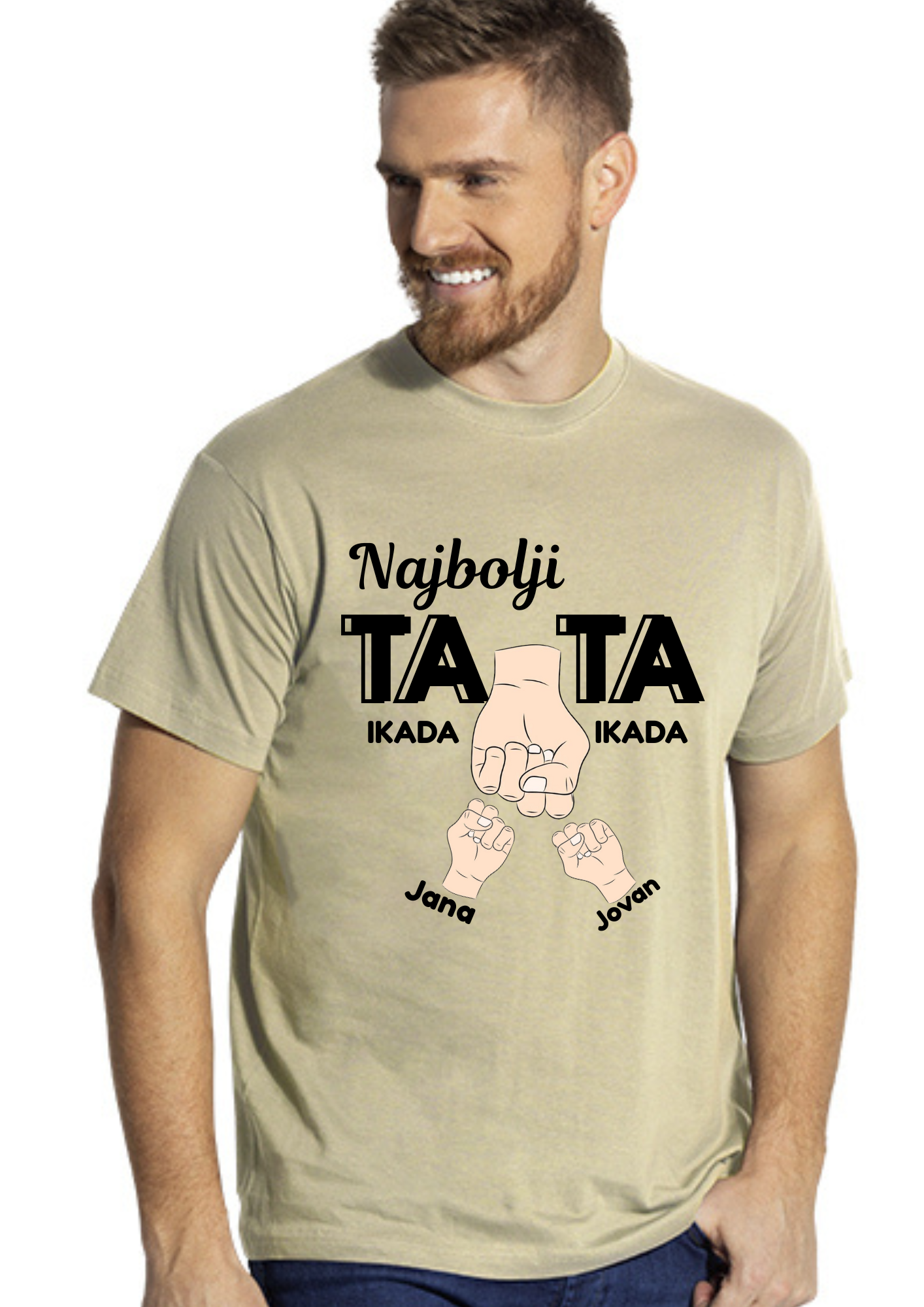 Najbolji tata