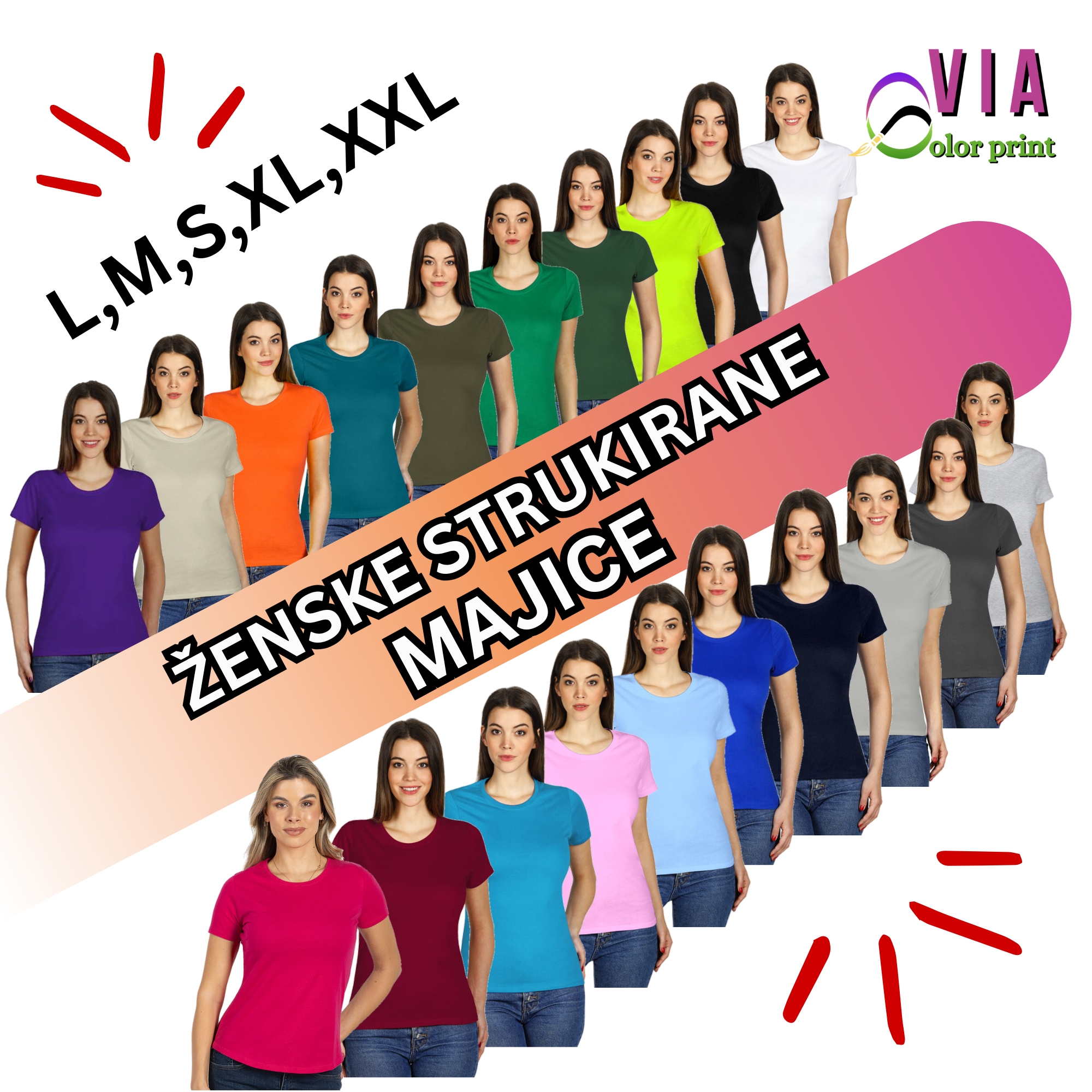 Majice za maturante - Slika 5