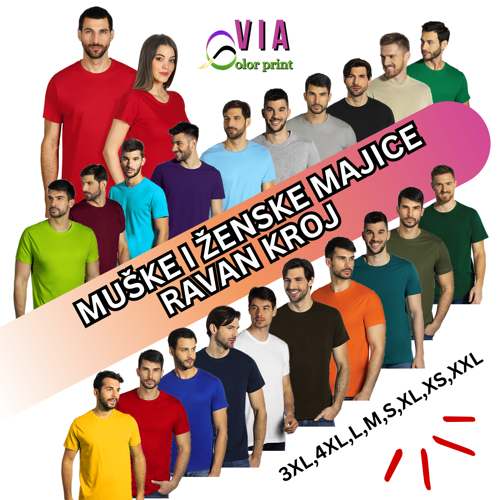 Majice za maturante - Slika 4