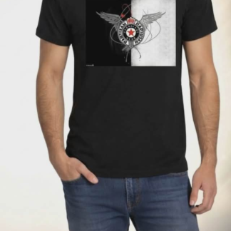 Muška majica Partizan
